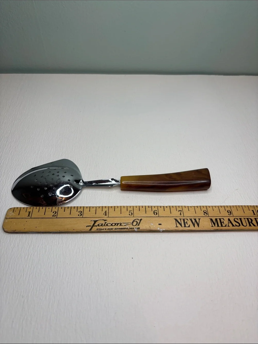 N/A vintage stainless